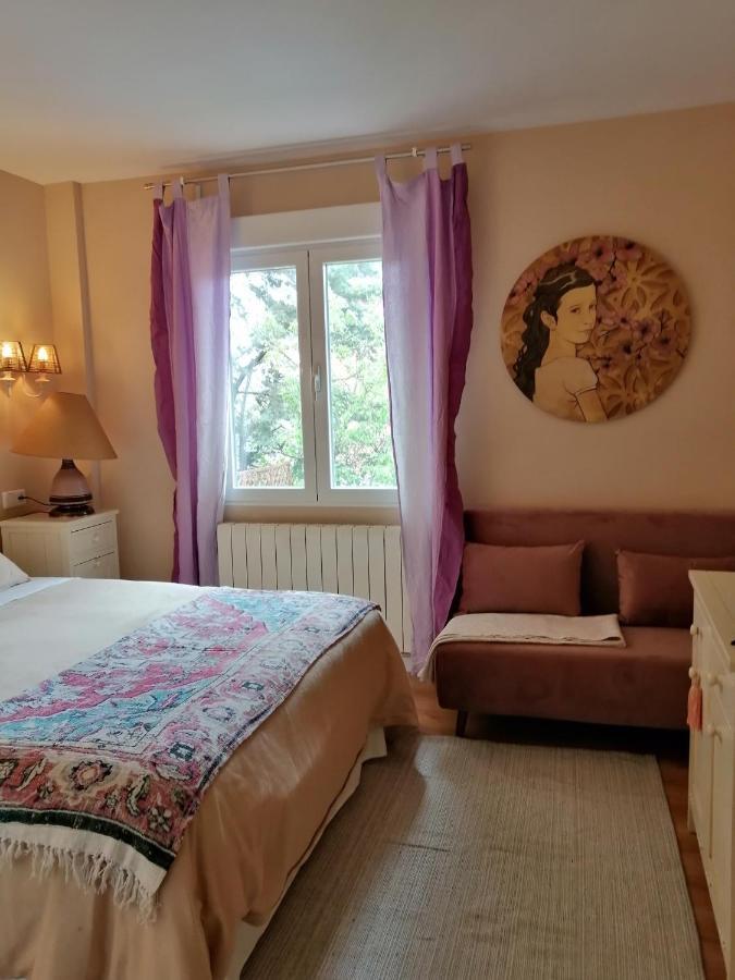 El Estudio Del Duero Tordesillas Kültér fotó